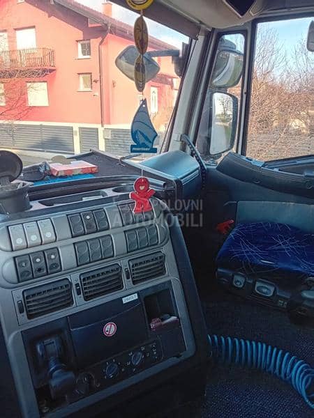 Iveco Stralis