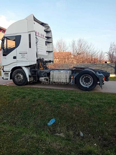 Iveco Stralis