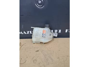 posuda hladnjaka za Nissan Qashqai od 2014. do 2021. god.