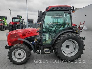 McCormick X4.090N