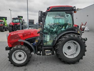 McCormick X4.090N