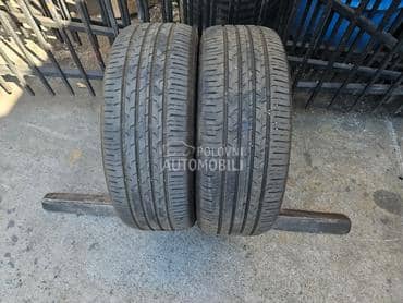 Continental 205/55 R16 Letnja