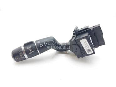 Prekidači ručica svetla za Land Rover Range Rover Evoque od 2019. do 2024. god.