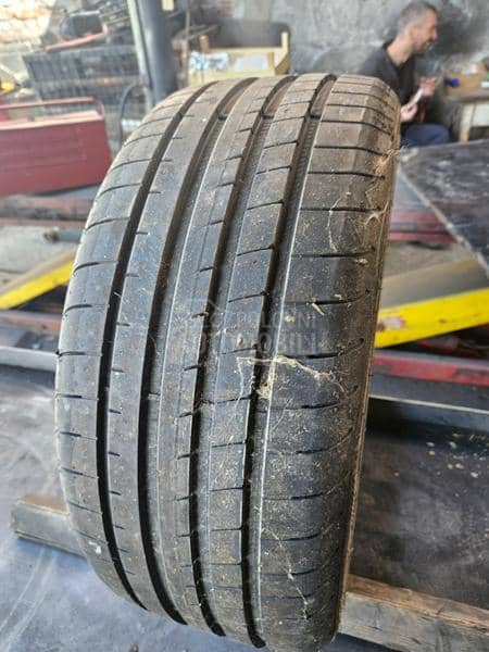 Goodyear 225/40 R18 Letnja
