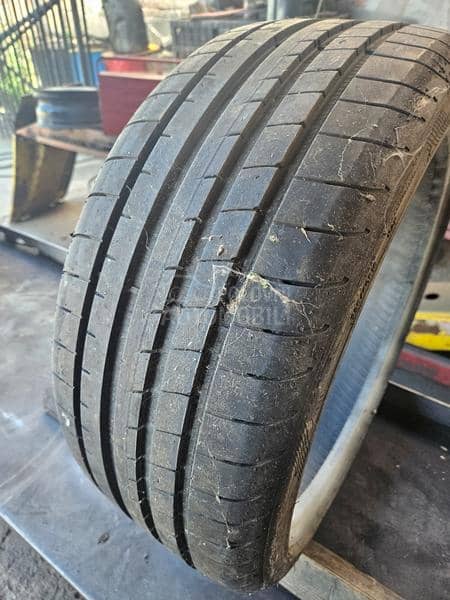 Goodyear 225/40 R18 Letnja
