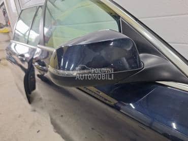 Retrovizor F10F11 restyling za BMW Serija 5 od 2013. do 2017. god.