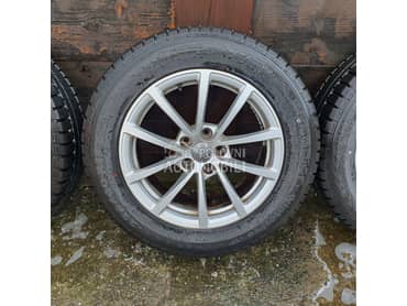 Aluminijumske felne  17" 5 x 112