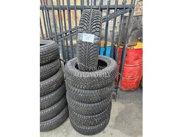 Fulda 185/60 R15 Sve sezone