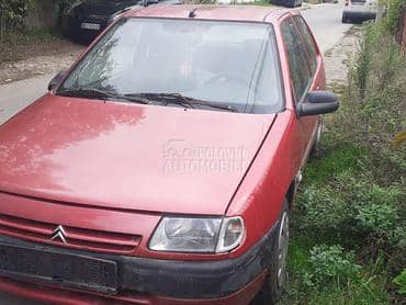 alternator za Citroen Saxo od 1996. do 2002. god.