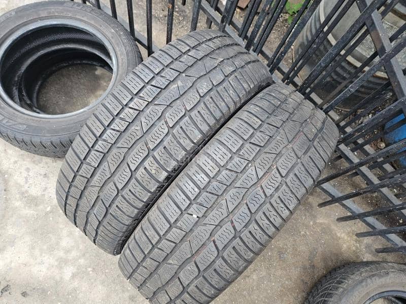 Continental 205/60 R16 Sve sezone