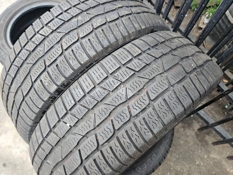 Continental 205/60 R16 Sve sezone