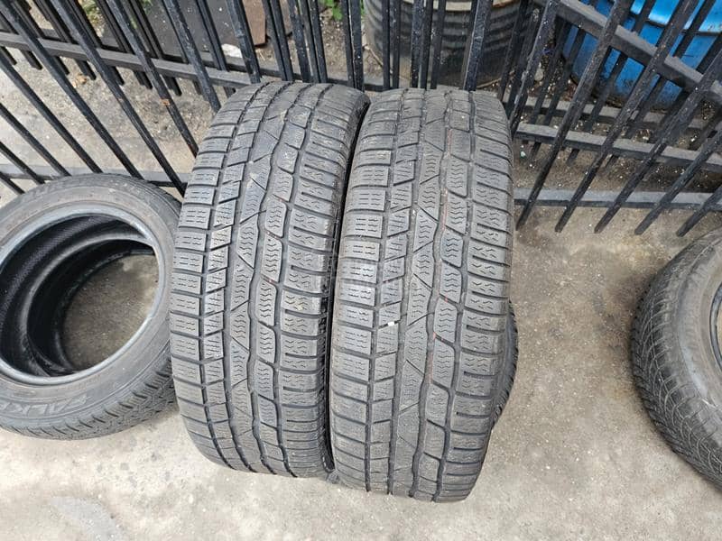 Continental 205/60 R16 Sve sezone