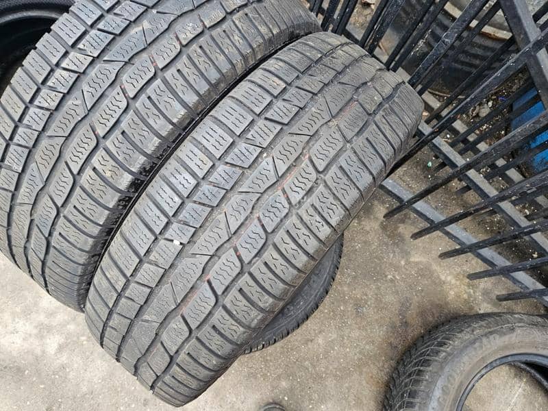 Continental 205/60 R16 Sve sezone