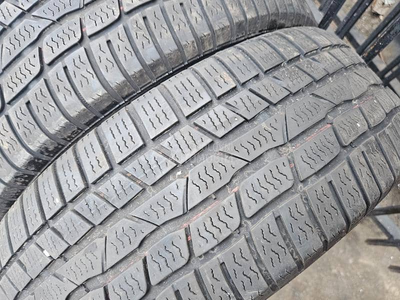 Continental 205/60 R16 Sve sezone