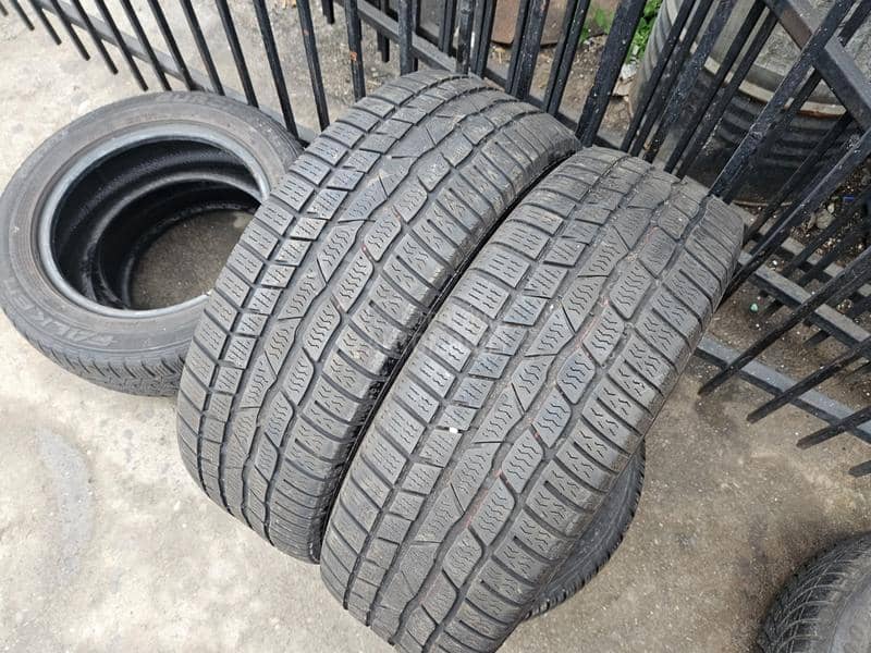 Continental 205/60 R16 Sve sezone