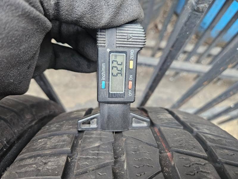 Continental 205/60 R16 Sve sezone