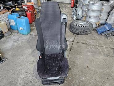 VAZDUSNO SETISTE ZA MAN TGL