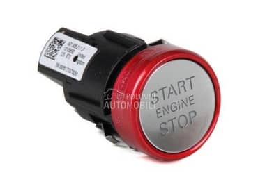 START STOP PREKIDAC za Audi A6, S6, A7 ... od 2017. do 2025. god.