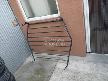 resetka pregrada za Seat Alhambra od 1998. do 2010. god.