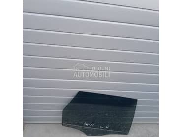 C8 karavan zadnje desno staklo za Audi A6, A6 Allroad od 2018. do 2025. god.