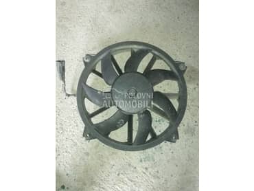 Ventilator 1.6hdi za Citroen C4