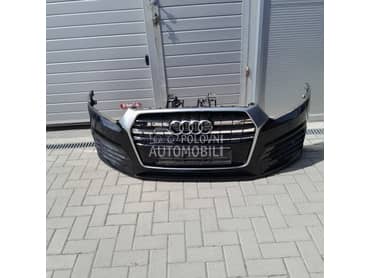 BRANIK MASKA za Audi Q3 od 2015. do 2018. god.
