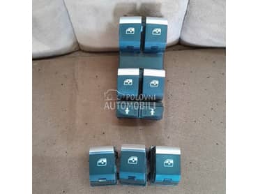 Prekidaci B9 model za Audi A4, A5, A4 Allroad