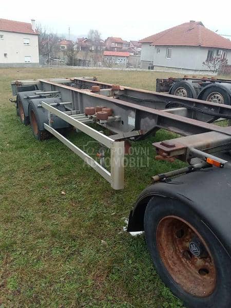 HFR Troosovinka POCINK