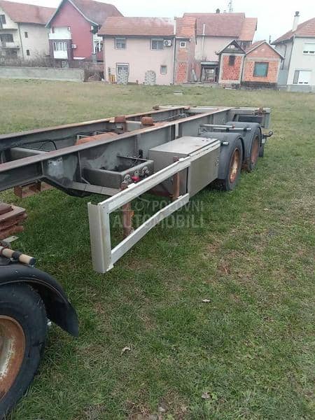 HFR Troosovinka POCINK