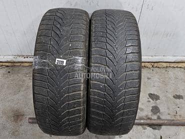 Nexen 215/55 R17 Zimska