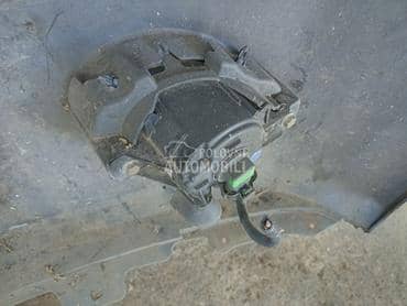 Maglenka za Nissan Micra od 2002. do 2007. god.