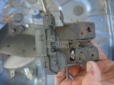 Elektricna brave za Nissan Micra od 2002. do 2007. god.