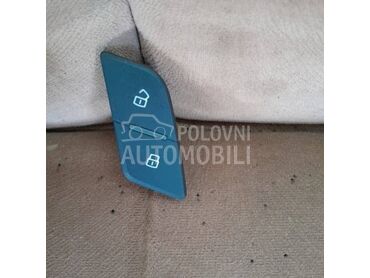 Prekidac za zakljucavanje za Audi Q3 od 2011. do 2018. god.