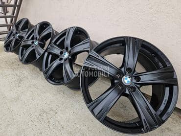 Aluminijumske felne  20" 5 x 112