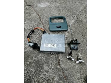 kompjuter za Renault Megane od 1995. do 1999. god.