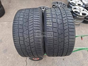 Continental 295/30 R19 Zimska