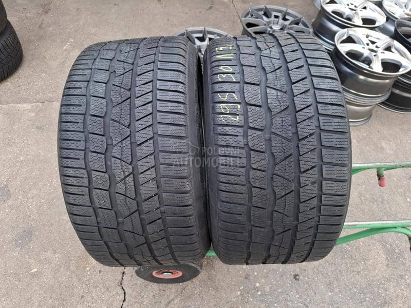 Continental 295/30 R19 Zimska