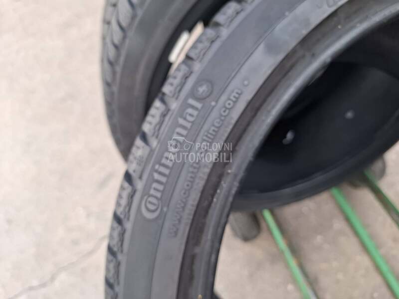 Continental 295/30 R19 Zimska