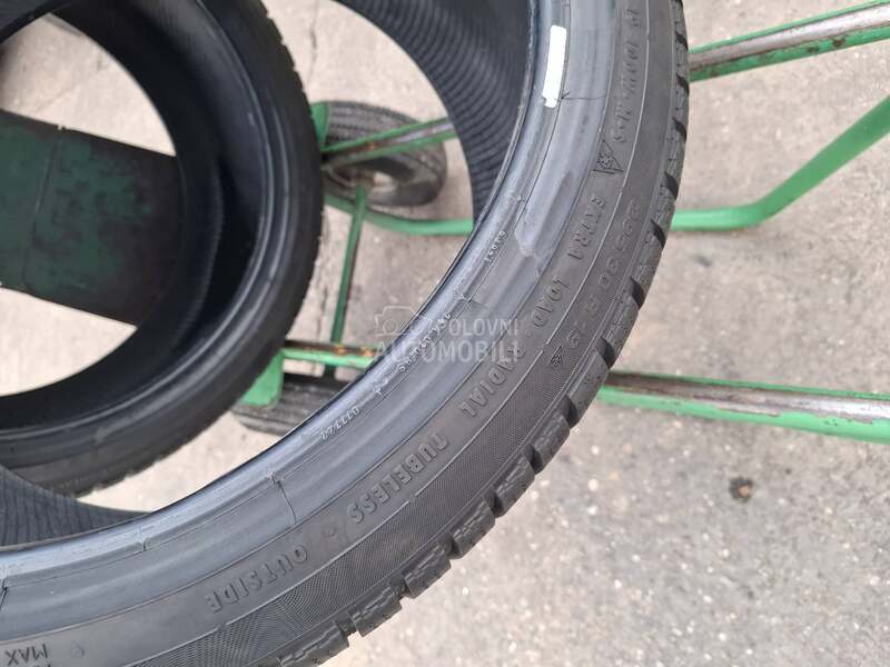 Continental 295/30 R19 Zimska