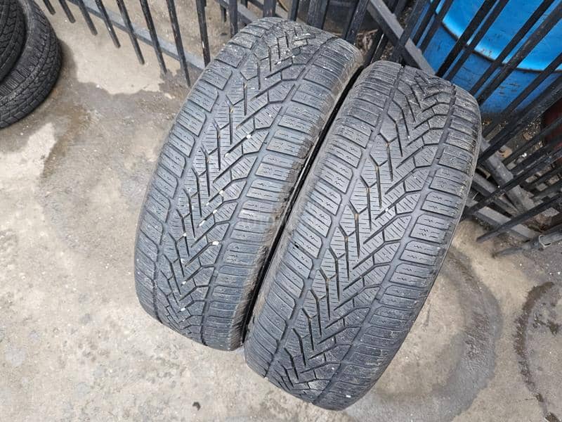 Semperit 205/60 R16 Sve sezone