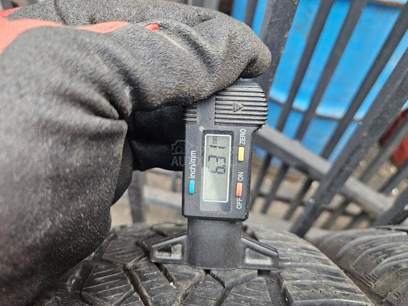 Semperit 205/60 R16 Sve sezone