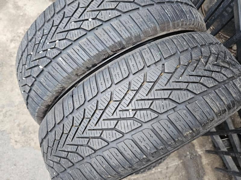 Semperit 205/60 R16 Sve sezone