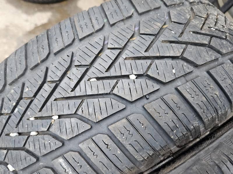 Semperit 205/60 R16 Sve sezone