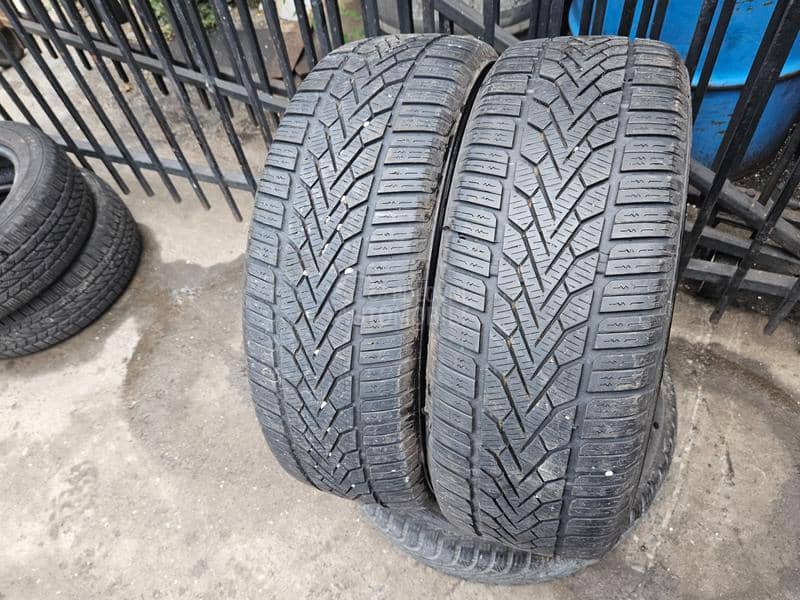 Semperit 205/60 R16 Sve sezone