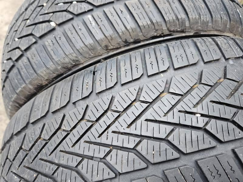 Semperit 205/60 R16 Sve sezone