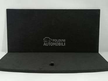 Roletna, prekrivka prtljažnika za Land Rover Range Rover Evoque od 2019. do 2024. god.