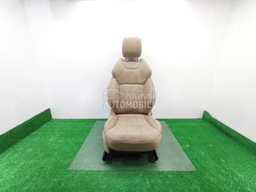 Sedišta za Land Rover Range Rover Evoque od 2019. do 2024. god.