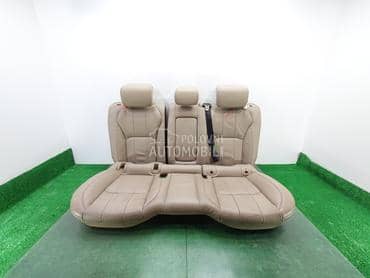 Sedišta zadnja klupa za Land Rover Range Rover Evoque od 2019. do 2024. god.