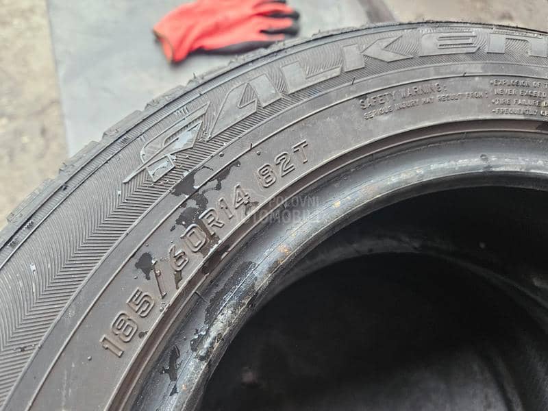 Falken 185/60 R14 Sve sezone