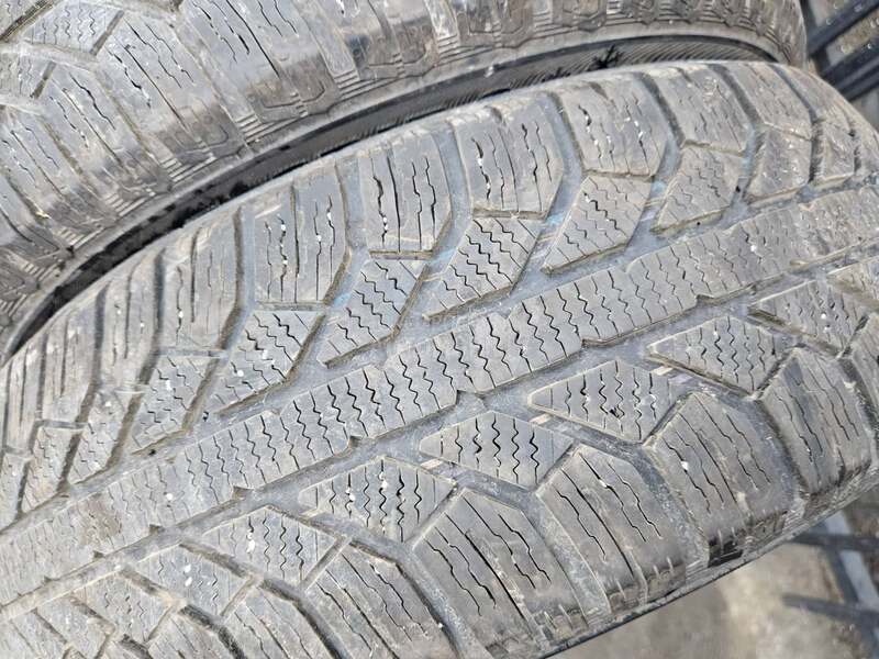 Semperit 185/60 R15 Sve sezone